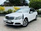 Mercedes Benz C220 CDI Diesel 2013