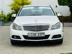 Mercedes Benz C220 CDI Highest Grade 2013