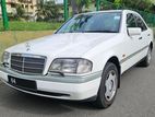 Mercedes Benz C220 DIESEL AUTO 1994