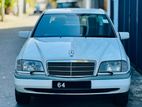 Mercedes Benz C220 DIESEL BRAND NEW 1994