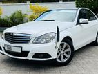 Mercedes Benz C220 Diesel CDI 2013