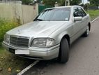 Mercedes Benz C220 Elegance 1994