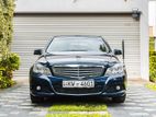 Mercedes Benz C220 VIP 2013