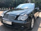 Mercedes Benz C230 2006