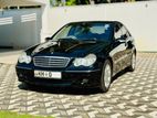 Mercedes Benz C230 2006