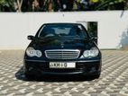 Mercedes Benz C230 2006