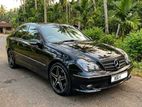 Mercedes Benz C230 Class 2006
