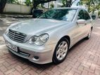 Mercedes Benz C230 Sport 2006