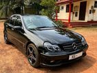 Mercedes Benz C230 W203 - C Class 2006