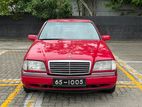 Mercedes Benz C250 1995