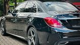 Mercedes-Benz C300 Bluetec Hybrid For Rent