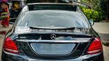 Mercedes-Benz C300 Bluetec Hybrid For Rent
