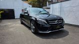 Mercedes Benz C300 Diesel 2015