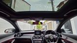 Mercedes Benz C300 Diesel 2015