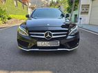 Mercedes Benz C300 For Rent
