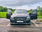 Mercedes Benz C300 for Rent