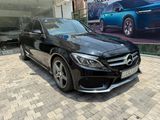 Mercedes Benz C300 Premium Plus 2015
