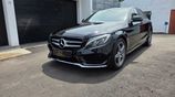 Mercedes Benz C300 Premium Plus 2015