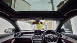 Mercedes Benz C300 Premium Plus 2015
