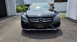 Mercedes Benz C300 Premium Plus 2015