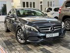 Mercedes Benz C350 2016