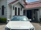 Mercedes Benz C350 2016