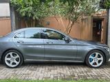 Mercedes Benz C350 2016