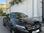 Mercedes Benz C350 AMG Premium Plus 2017