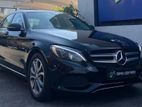 Mercedes Benz C350 Avantgard 2017