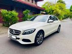 Mercedes Benz C350 C350e 2016