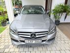 Mercedes Benz C350 C350e Premium Plus 2015