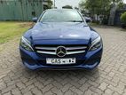 Mercedes Benz C350 C350e Sport Premium 2016