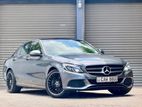 Mercedes Benz C350 e 2016