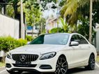 Mercedes Benz C350 e AMG 2016