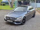 Mercedes Benz C350 e Exclusive Line 2016