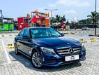 Mercedes Benz C350 e Plug-In Hybrid 2017