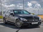 Mercedes Benz C350 E Premium 2017