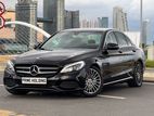 Mercedes Benz C350 e Premium 2017