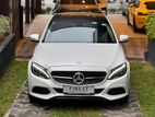 Mercedes Benz C350 E Premium Plus 2017