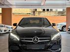 Mercedes-Benz C350 For Rent