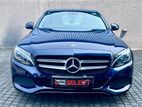 Mercedes Benz C350 Premium 2017