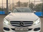 Mercedes Benz C350 Premium Plus 2016