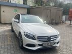 Mercedes Benz C350 Premium Plus 2016