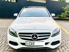 Mercedes Benz C350 Premium Plus 2016