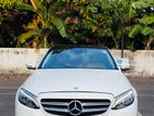 Mercedes Benz C350 Premium Plus 2016