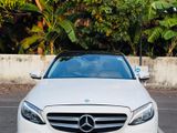 Mercedes Benz C350 Premium Plus 2016