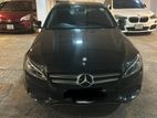 Mercedes Benz C350 Sport Premium 2015