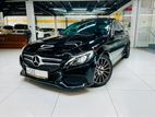 Mercedes Benz C350e SPORT PREMIUM 2015
