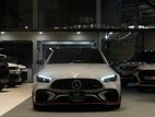 Mercedes Benz C63s F1 Edition 2024
