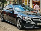 Mercedes Benz Car for Rent Black